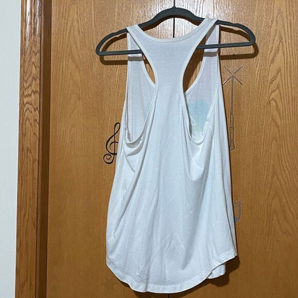 Once Upon a Time Tank Top Size 2X - Picture 3 of 3